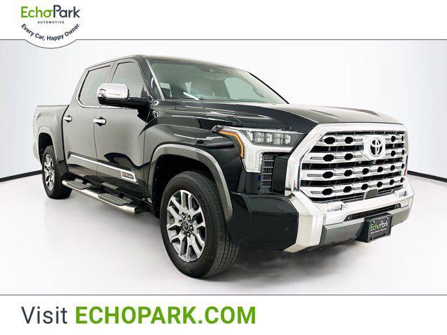 2023 Toyota Tundra
