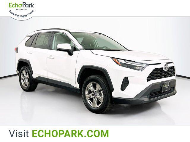 2023 Toyota RAV4