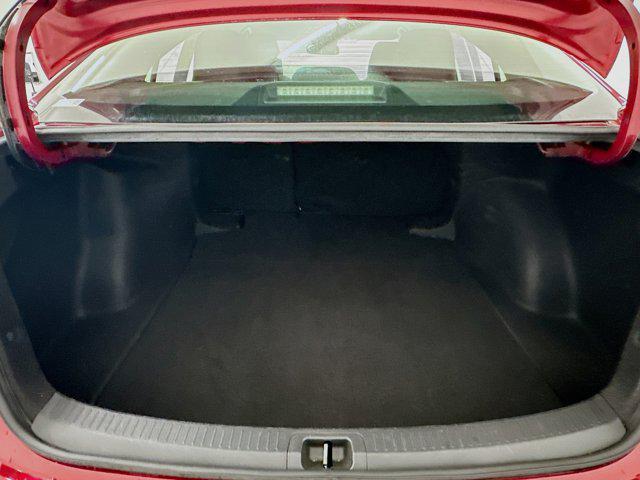 Photo of 2024 Ruby Flare Pearl Toyota Corolla