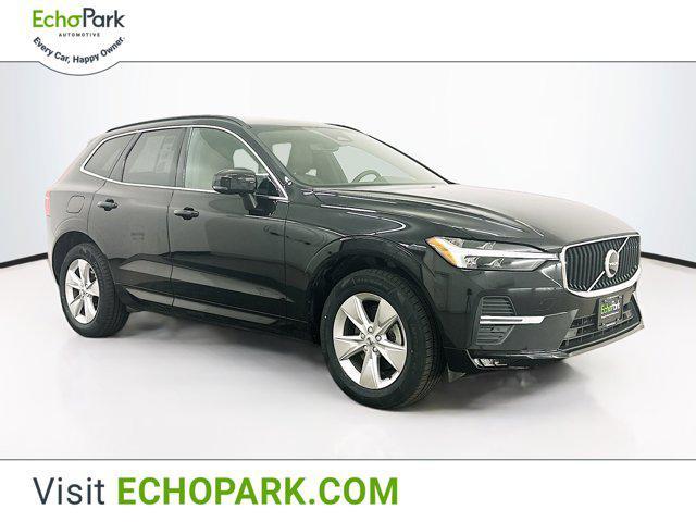 2022 Volvo XC60