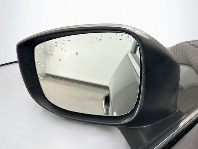 Photo of 2024 Jet Black Mica Mazda CX-5