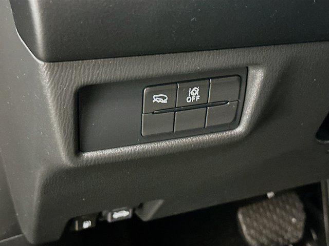 Photo of 2024 Jet Black Mica Mazda CX-5
