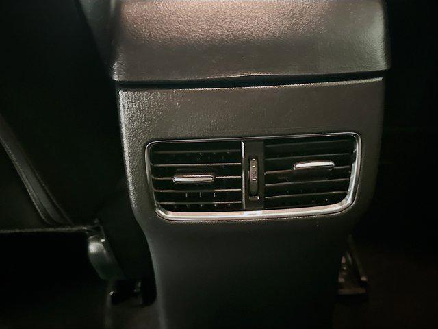 Photo of 2024 Jet Black Mica Mazda CX-5