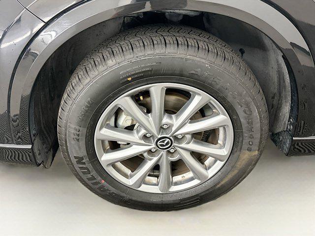 Photo of 2024 Jet Black Mica Mazda CX-5