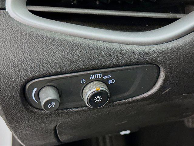 Photo of 2023 Summit White Chevrolet Malibu