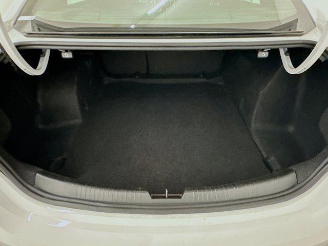 Photo of 2023 Summit White Chevrolet Malibu