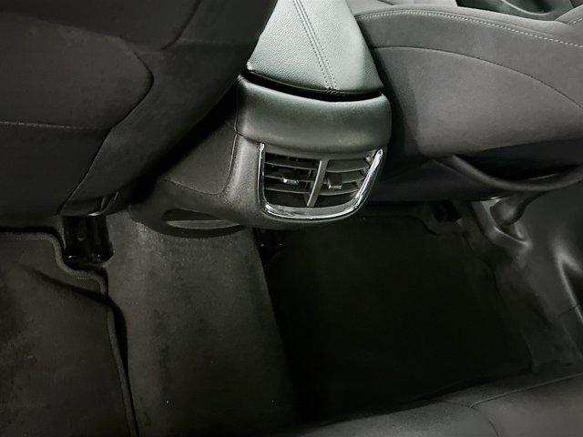 Photo of 2023 Summit White Chevrolet Malibu
