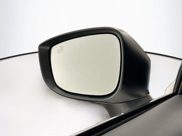 Photo of 2025 Rhodium White Metallic Mazda CX-5