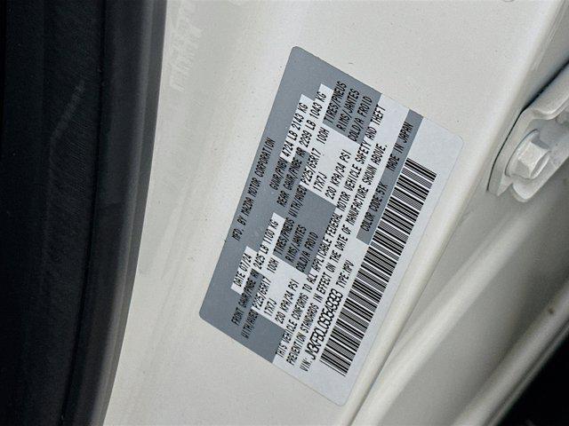 Photo of 2025 Rhodium White Metallic Mazda CX-5