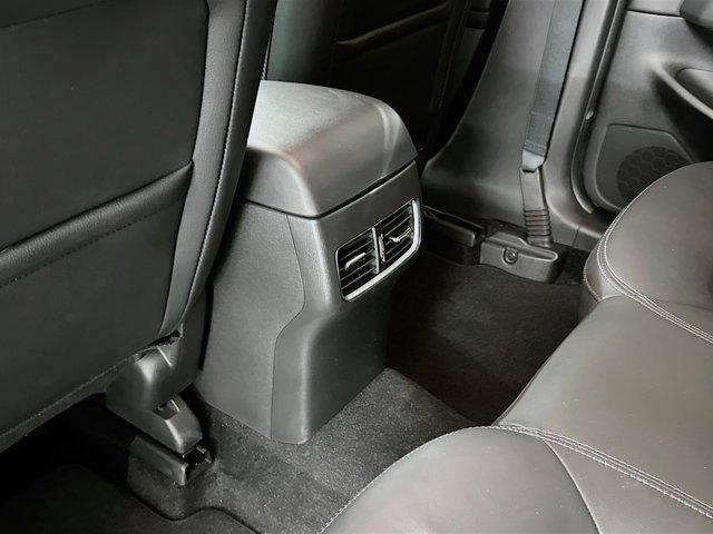 Photo of 2025 Rhodium White Metallic Mazda CX-5