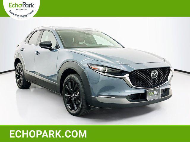 2023 Mazda Cx-30