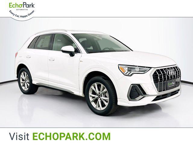 2023 Audi Q3