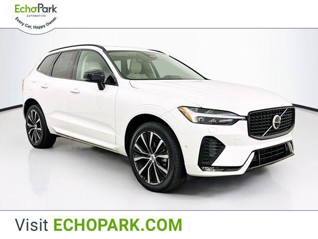 2024 Volvo XC60