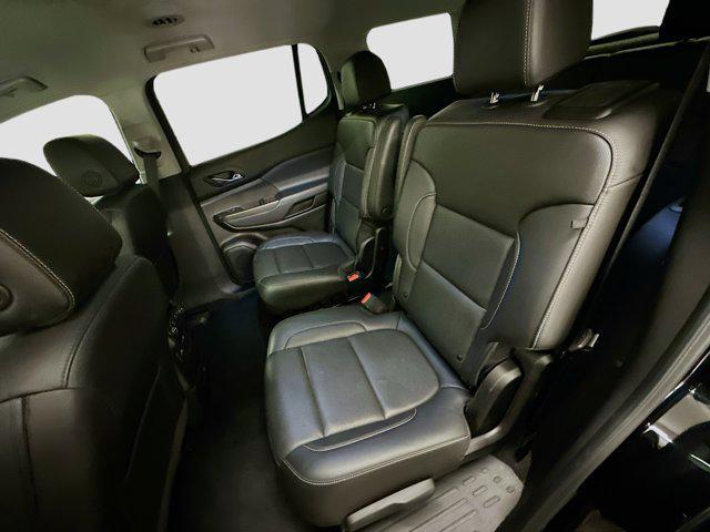 Photo of 2023 Ebony Twilight Metallic GMC Acadia