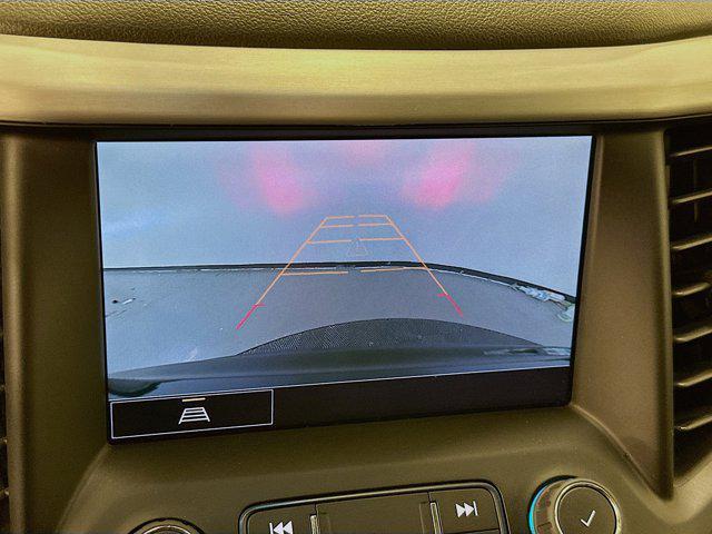 Photo of 2023 Ebony Twilight Metallic GMC Acadia