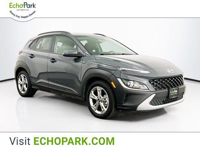 2023 Hyundai KONA