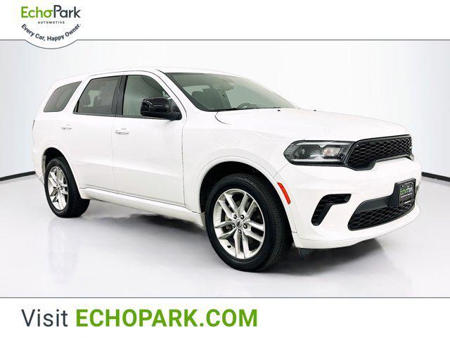 2024 Dodge Durango