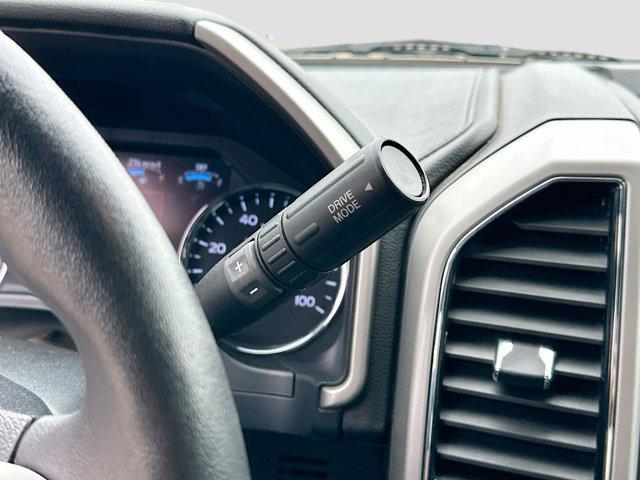 Photo of 2020 Rapid Red Metallic Tinted Clearcoat Ford F-350