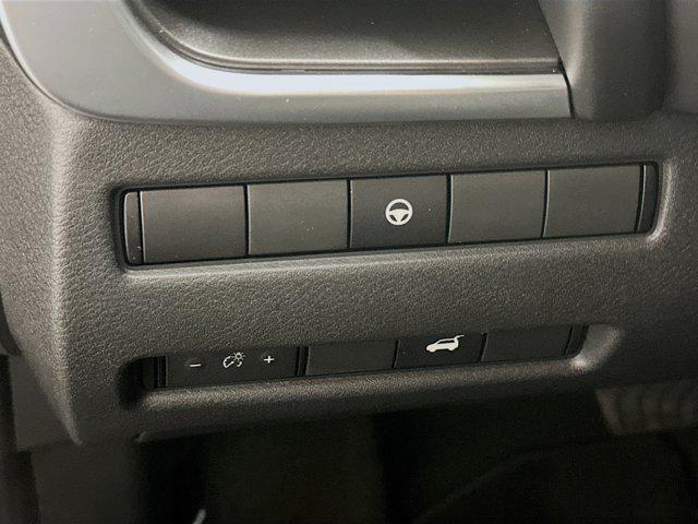 Photo of 2022 Caspian Blue Metallic Nissan Rogue