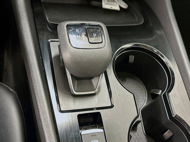Photo of 2022 Caspian Blue Metallic Nissan Rogue