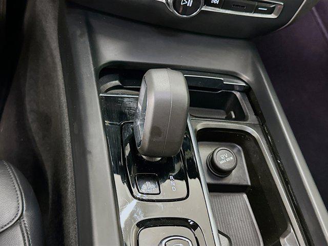 Photo of 2025 Crystal White Pearl Volvo S60