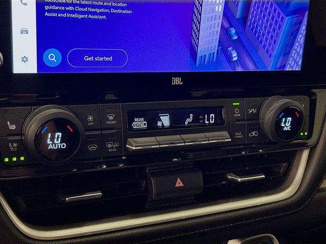Photo of 2024 Storm Cloud Toyota Grand Highlander