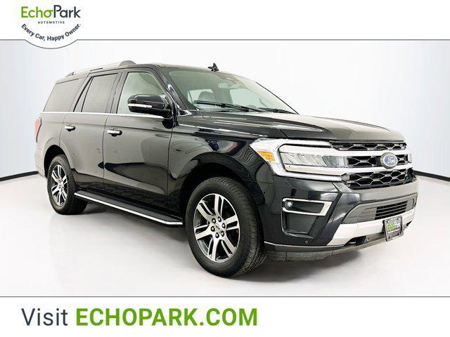 2023 Ford Expedition