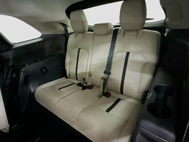 Photo of 2025 Soul Red Crystal Metallic Mazda CX-90 PHEV