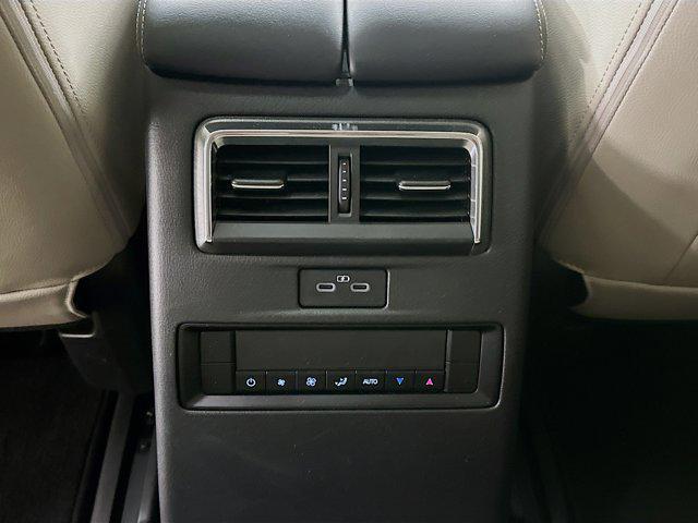 Photo of 2025 Soul Red Crystal Metallic Mazda CX-90 PHEV
