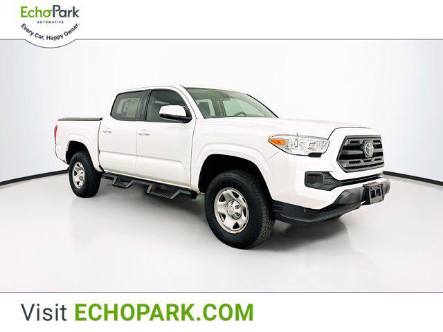 2019 Toyota Tacoma