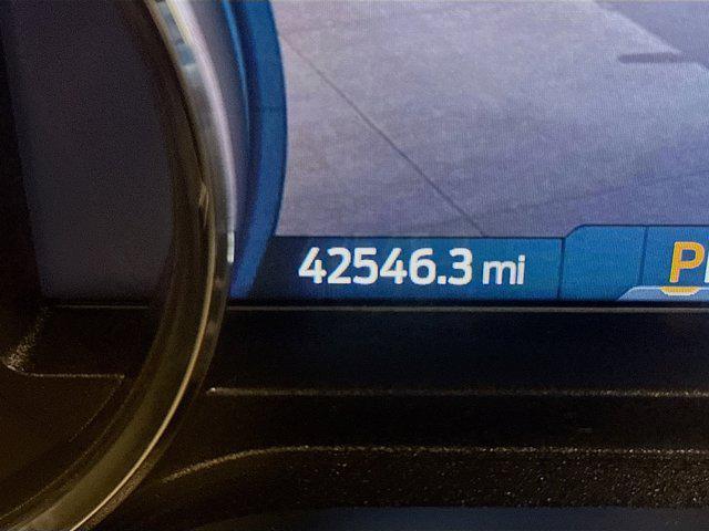 Photo of 2023 Agate Black Metallic Ford F-150