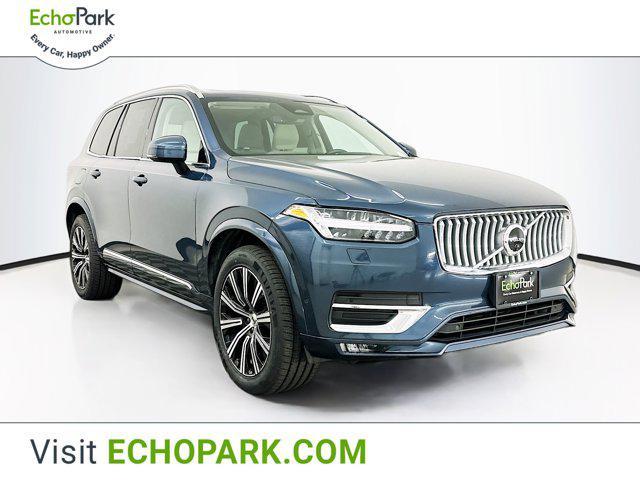 2023 Volvo XC90