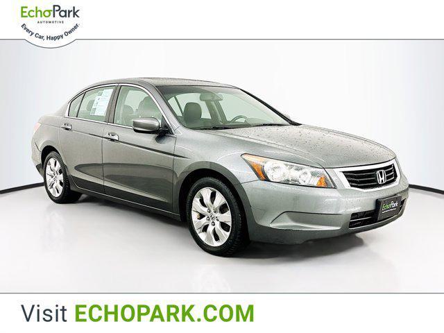 2009 Honda Accord