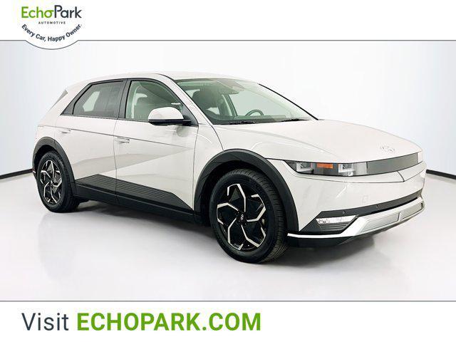 2024 Hyundai Ioniq 5