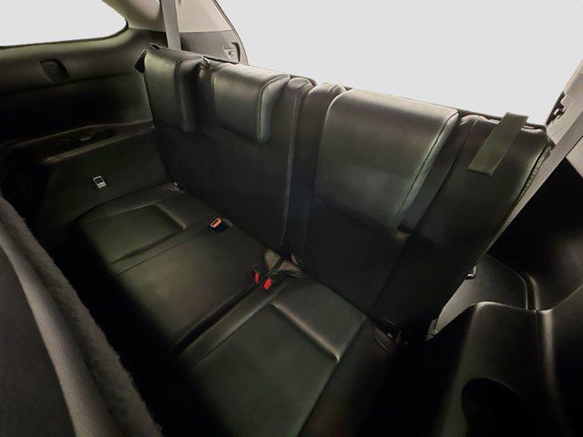 Photo of 2019 Predawn Gray Mica Toyota Highlander
