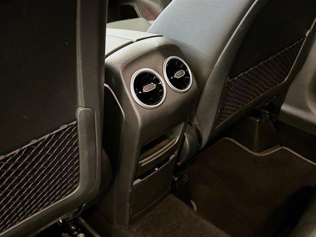 Photo of 2025 Polar White Mercedes-Benz GLA 250