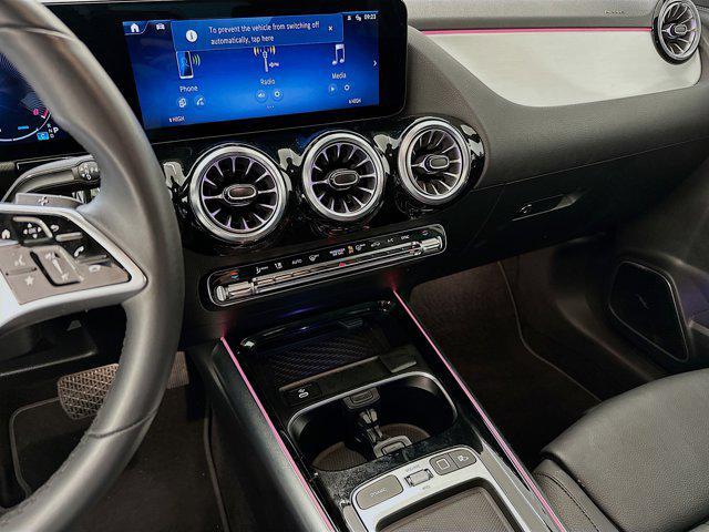 Photo of 2025 Polar White Mercedes-Benz GLA 250