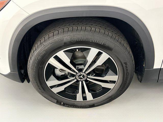 Photo of 2025 Polar White Mercedes-Benz GLA 250