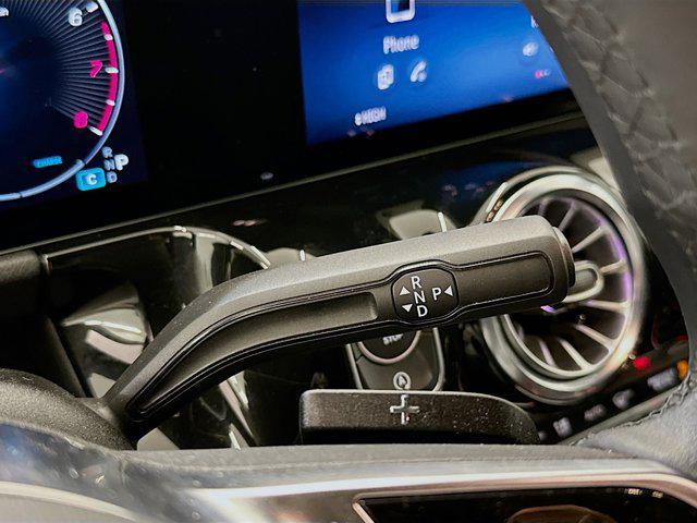 Photo of 2025 Polar White Mercedes-Benz GLA 250