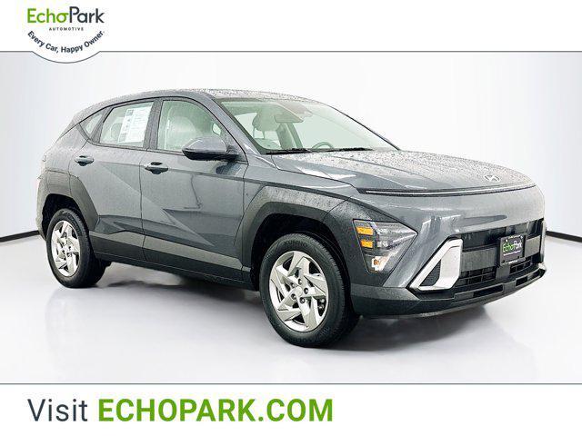 2024 Hyundai KONA