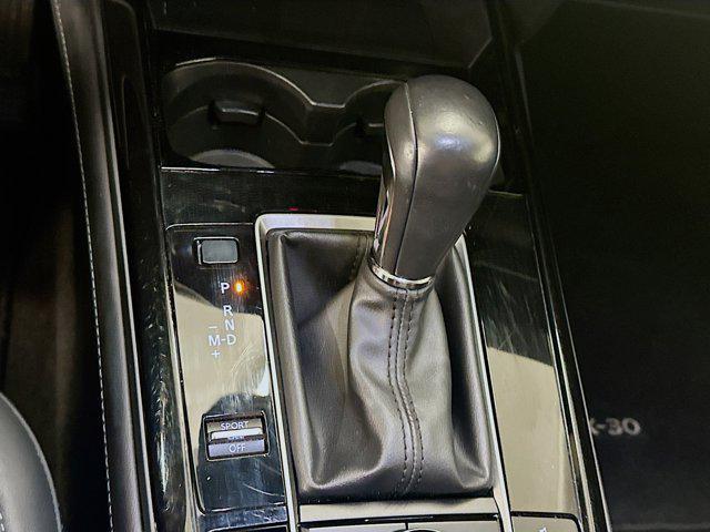 Photo of 2024 Jet Black Mica Mazda CX-30