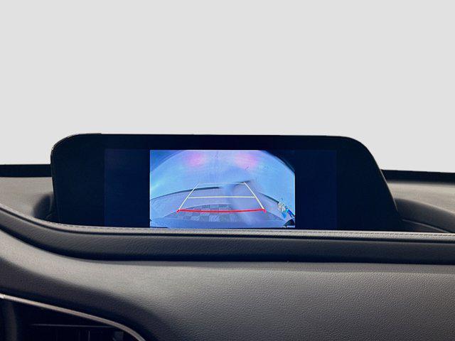 Photo of 2024 Jet Black Mica Mazda CX-30