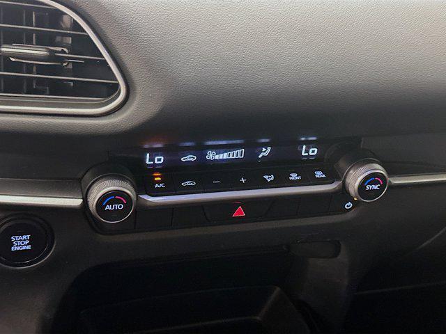 Photo of 2024 Jet Black Mica Mazda CX-30
