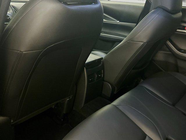 Photo of 2024 Jet Black Mica Mazda CX-30