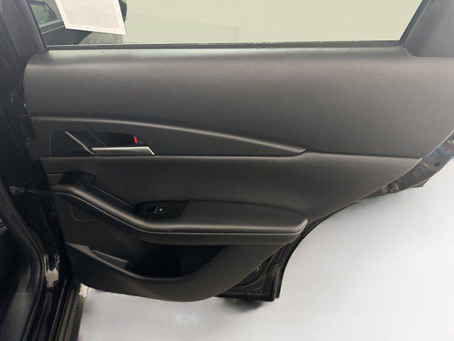 Photo of 2024 Jet Black Mica Mazda CX-30