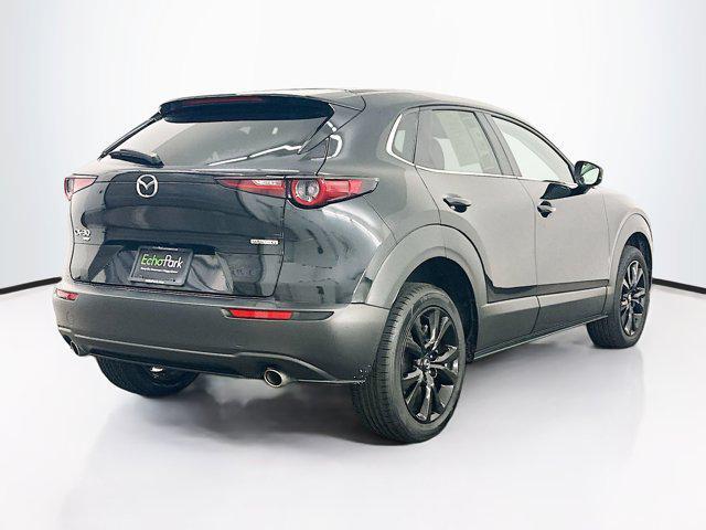 Photo of 2024 Jet Black Mica Mazda CX-30