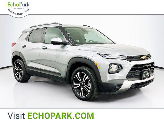 2023 Chevrolet Trailblazer