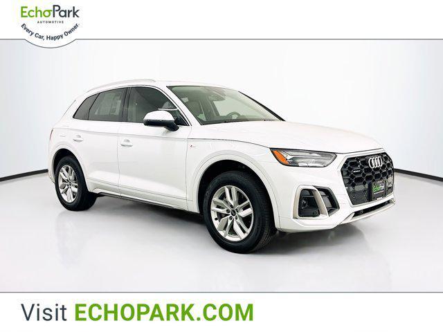 2022 Audi Q5