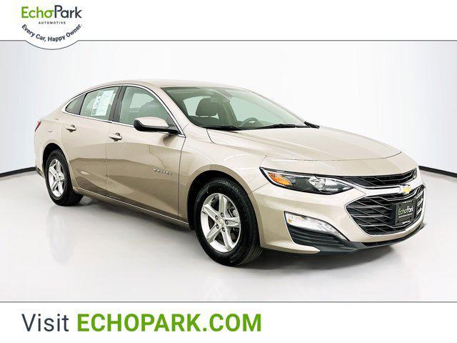 2022 Chevrolet Malibu