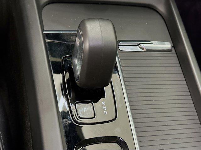 Photo of 2025 Crystal White Pearl Volvo S60